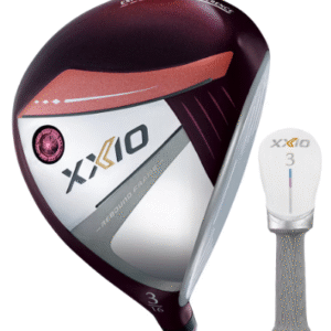 XXIO 13 Fairway MP1300 Red（平行進口）