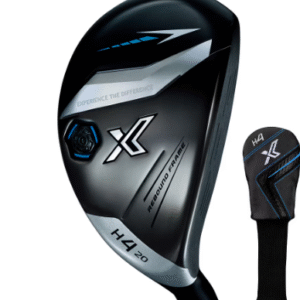 XXIO 13 X Hybrid Miyazaki A×-3（平行進口）