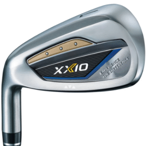 XXIO 13 Golf Iron Set(6I~9I,PW) N.S.PRO 850GH DST for XXIO  Left hand（平行進口）