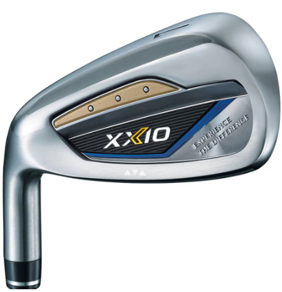 XXIO 13 Golf Iron Set(6I~9I,PW) N.S.PRO 850GH DST for XXIO Left hand(平行進口)