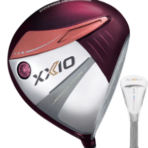 XXIO 13 Golf Driver Ladies MP1300（平行進口）