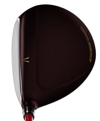 XXIO 13 Fairway MP1300 Red(平行進口) - Image 2