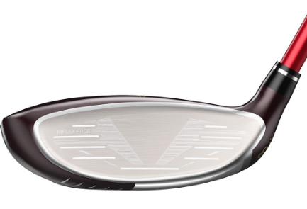 XXIO 13 Fairway MP1300 Red(平行進口) - Image 3