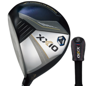 XXIO 13 Fairway MP1300 Left (平行進口)